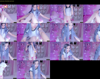 lily_weep — 144 minute Chaturbate female cam show recording, 1080p, Oct 6, 2022