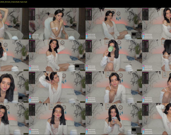 lindalovecam — 24 minute Chaturbate female cam show recording, 1080p, Oct 6, 2022