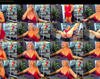 lisa2018 — 61 minute Chaturbate female cam show recording, 1080p, Oct 6, 2022