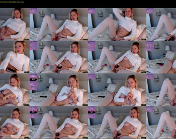 lorenella — 54 minute Chaturbate female cam show recording, 1080p, Oct 5, 2022