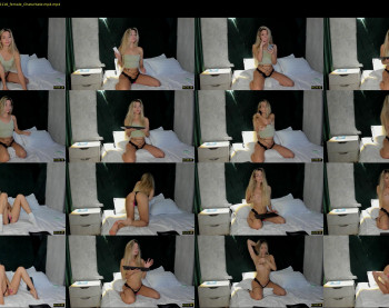 love_melody — 54 minute Chaturbate female cam show recording, 1080p, Oct 5, 2022