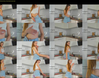 lucky__lady_ — 5 minute Chaturbate female cam show recording, 720p, Oct 5, 2022