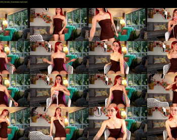 madisonlara — 61 minute Chaturbate female cam show recording, 1080p, Oct 5, 2022
