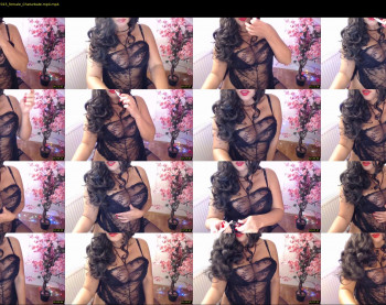 madlyn_dee — 7 minute Chaturbate female cam show recording, 720p, Oct 5, 2022