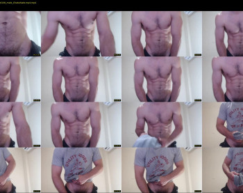 maluma4you — 6 minute Chaturbate male cam show recording, 480p, Oct 6, 2022