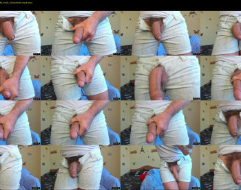 marioslim — 90 minute Chaturbate male cam show recording, 720p, Oct 5, 2022