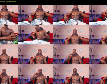 martin_killer — 8 minute Chaturbate male cam show recording, 1080p, Oct 6, 2022