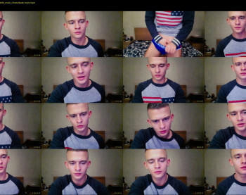 marvelboy_ — 91 minute Chaturbate male cam show recording, 720p, Oct 6, 2022