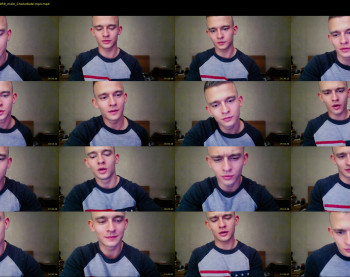 marvelboy_ — 15 minute Chaturbate male cam show recording, 720p, Oct 6, 2022