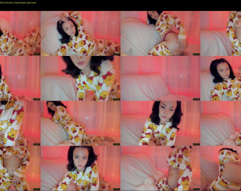mary_rosse — 54 minute Chaturbate couple cam show recording, 1080p, Oct 6, 2022