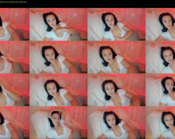 mary_rosse — 18 minute Chaturbate couple cam show recording, 1080p, Oct 6, 2022