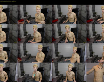 mason_warhol — 49 minute Chaturbate male cam show recording, 720p, Oct 5, 2022