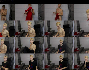 mason_warhol — 14 minute Chaturbate male cam show recording, 720p, Oct 5, 2022