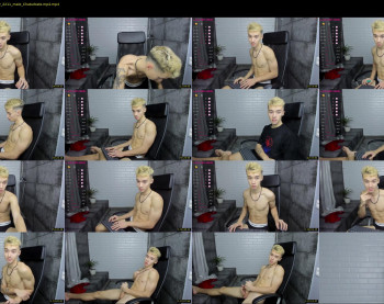 mason_warhol — 103 minute Chaturbate male cam show recording, 720p, Oct 5, 2022