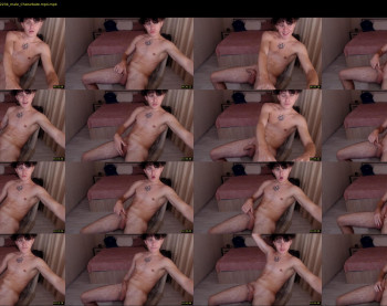 matt_aniston — 5 minute Chaturbate male cam show recording, 1080p, Oct 5, 2022