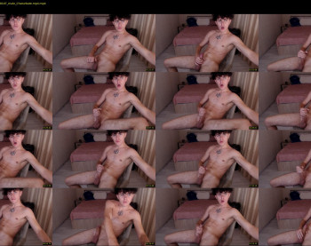 matt_aniston — 12 minute Chaturbate male cam show recording, 1080p, Oct 6, 2022