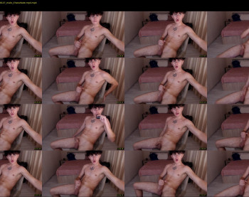 matt_aniston — 20 minute Chaturbate male cam show recording, 1080p, Oct 6, 2022
