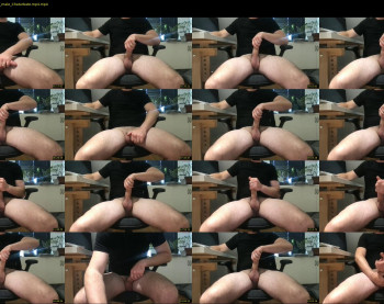 mecc2c — 22 minute Chaturbate male cam show recording, 480p, Oct 5, 2022