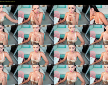 meegan1 — 4 minute Chaturbate female cam show recording, 720p, Oct 5, 2022