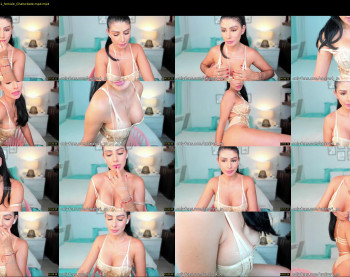 meegan1 — 56 minute Chaturbate female cam show recording, 1080p, Oct 5, 2022