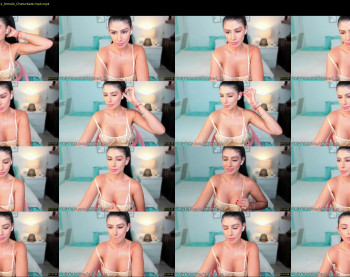 meegan1 — 3 minute Chaturbate female cam show recording, 1080p, Oct 5, 2022