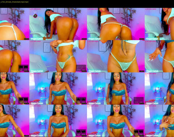 megancarlott_ — 29 minute Chaturbate female cam show recording, 1080p, Oct 5, 2022