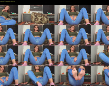 mellbell_ — 12 minute Chaturbate female cam show recording, 1080p, Oct 5, 2022