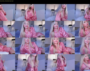 mermaids_ — 51 minute Chaturbate female cam show recording, 1080p, Oct 5, 2022