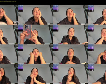 milabritton1 — 66 minute Chaturbate female cam show recording, 720p, Oct 5, 2022