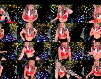mindymars — 45 minute Chaturbate female cam show recording, 1080p, Oct 5, 2022