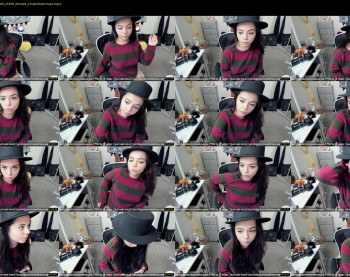 missvanessajune — 3 minute Chaturbate female cam show recording, 720p, Oct 6, 2022