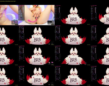 mizuki_su — 55 minute Chaturbate female cam show recording, 1080p, Oct 6, 2022