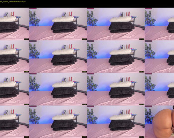 moon_swt_ — 54 minute Chaturbate female cam show recording, 1080p, Oct 5, 2022