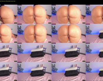 moon_swt_ — 54 minute Chaturbate female cam show recording, 1080p, Oct 5, 2022