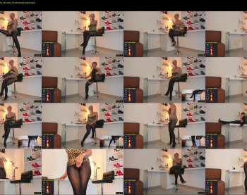 mrs_edha — 53 minute Chaturbate female cam show recording, 1080p, Oct 5, 2022