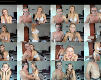 munishpunish — 60 minute Chaturbate couple cam show recording, 720p, Oct 5, 2022
