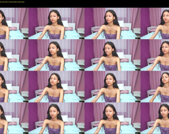 murai_shy — 5 minute Chaturbate female cam show recording, 1080p, Oct 5, 2022