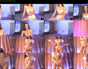 murphyemmeline — 64 minute Chaturbate female cam show recording, 1080p, Oct 5, 2022