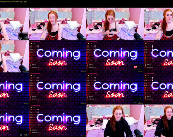 nancy_winter — 68 minute Chaturbate female cam show recording, 1080p, Oct 5, 2022