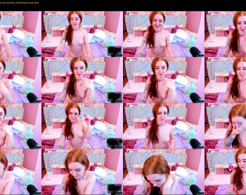 nancy_winter — 17 minute Chaturbate female cam show recording, 1080p, Oct 5, 2022