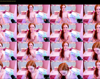nancy_winter — 17 minute Chaturbate female cam show recording, 1080p, Oct 5, 2022