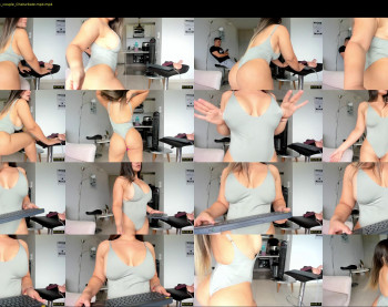 nemisha — 11 minute Chaturbate female cam show recording, 1080p, Oct 5, 2022