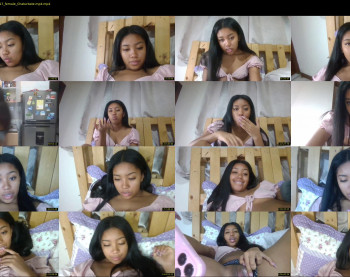 nix_brown — 200 minute Chaturbate female cam show recording, 720p, Oct 5, 2022