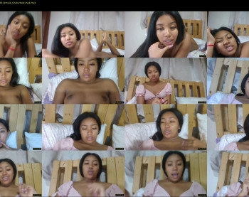 nix_brown — 172 minute Chaturbate female cam show recording, 720p, Oct 5, 2022