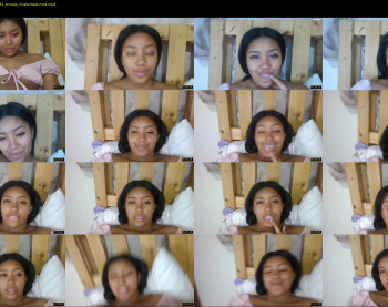 nix_brown — 15 minute Chaturbate female cam show recording, 720p, Oct 5, 2022