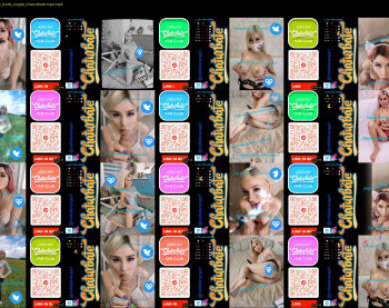 notfallenangel — 6 minute Chaturbate couple cam show recording, 1080p, Oct 6, 2022
