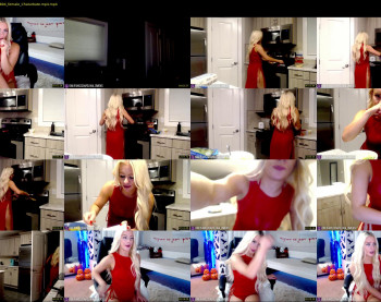 oliviaowens — 35 minute Chaturbate female cam show recording, 1080p, Oct 5, 2022