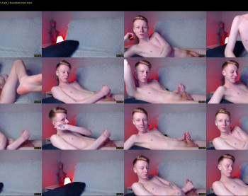 omg_pie — 54 minute Chaturbate male cam show recording, 1080p, Oct 5, 2022