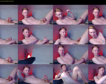 omg_pie — 54 minute Chaturbate male cam show recording, 1080p, Oct 6, 2022