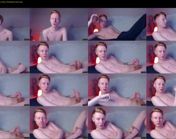 omg_pie — 54 minute Chaturbate male cam show recording, 1080p, Oct 6, 2022